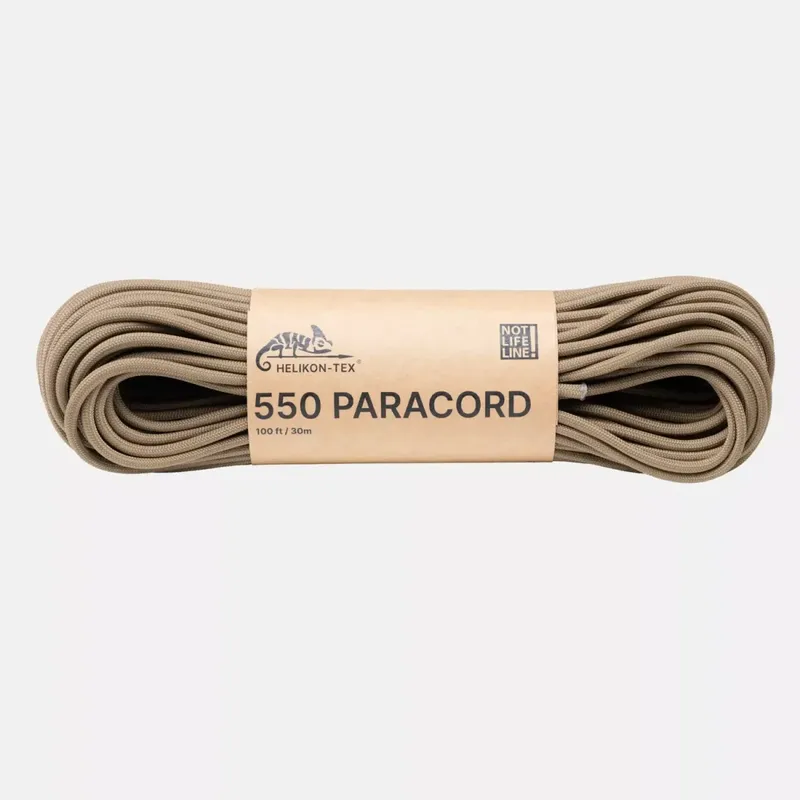 Паракорд Helikon-Tex 550 Paracord (100ft)