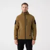 Флисовая куртка Helikon-Tex Patriot PRO Fleece