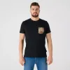 Футболка Helikon-Tex T-shirt (6 Color Desert Pocket)