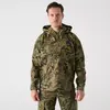Куртка Helikon-Tex Tracer Anorak Jacket - Field, PL Woodland