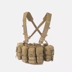 Нагрудная платформа Helikon-Tex Guardian Chest Rig