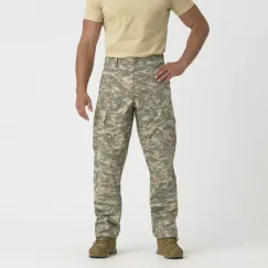 Брюки Helikon-Tex ACU Pants - PolyCotton Ripstop