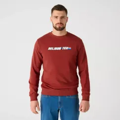 Толстовка Helikon-Tex Sweatshirt (HTX Joe), Rusty Red
