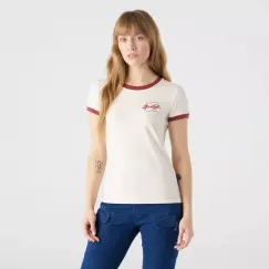 Женская футболка Helikon-Tex Women's T-shirt (Catch the spirit)