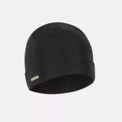 Шапка Helikon-Tex Winter Merino Beanie, Black