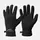 Перчатки Helikon-Tex Trekker Outback Gloves, Black