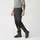 Брюки Helikon-Tex OTP (Outdoor Tactical Pants) - VersaStretch, Ash Grey / Black