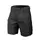 Шорты Helikon-Tex UTS (Urban Tactical Shorts) 8.5 - PolyCotton Ripstop, Black