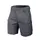 Шорты Helikon-Tex UTS (Urban Tactical Shorts) 8.5 - PolyCotton Ripstop, Shadow Grey