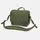Сумка Helikon-Tex URBAN COURIER BAG Medium - Cordura, Olive Green