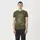 Футболка Helikon-Tex T-Shirt (Home Sweet Home), Taiga Green