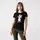 Женская футболка Helikon-Tex Women's T-shirt (ABC Girl), Black