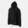 Куртка Helikon-Tex Winter Yukon Jacket - Duracanvas, Black