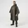Пончо Helikon-Tex Lightweight Poncho, Olive Green