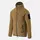 Флисовая куртка Helikon-Tex Patriot PRO Fleece, Shadow Grey