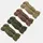 Маскировочные нити Helikon-Tex GHILLIE FIBER YARNS, US Woodland