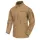 Рубашка Helikon-Tex CPU Shirt - PolyCotton Ripstop, Coyote