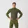 Боевая рубашка Helikon-Tex MCDU Combat Shirt — NyCo Ripstop, PenCott WildWood / Olive Green