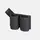 Резинка Helikon-Tex Double Elastic Insert - Polyester, Shadow Grey