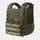 Комплект Helikon-Tex Guardian Military Set, PL Woodland
