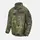 Куртка Helikon-Tex LEVEL 7 Lightweight Winter Jacket - Climashield Apex 100g, Flecktarn