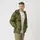 Куртка Helikon-Tex Reversible Wolfhound Hoodie Jacket - Windpack