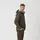 Куртка Helikon-Tex SQUALL Hardshell Jacket - TorrentStretch, Taiga Green