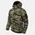 Куртка Helikon-Tex WOLFHOUND Hoodie Jacket - Climashield Apex 67g, Tiger Stripe