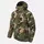 Куртка Helikon-Tex WOLFHOUND Hoodie Jacket - Climashield Apex 67g, US Woodland