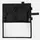 Чехол для карты Helikon-Tex Map Case, Black