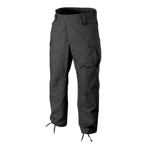 Брюки Helikon-Tex SFU NEXT Pants - PolyCotton Twill, Black