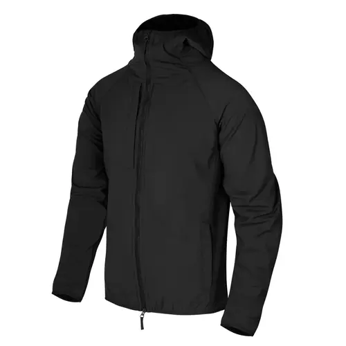 Куртка Helikon-Tex Urban Hybrid Softshell Jacket - StormStretch, Black