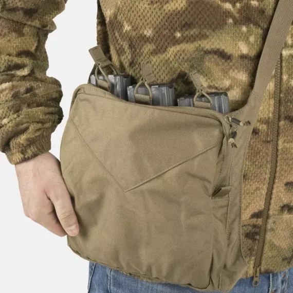 Рюкзак Helikon-Tex BAIL OUT BAG Backpack