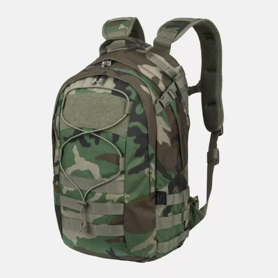 Рюкзак Helikon-Tex EDC Backpack - Cordura, US Woodland
