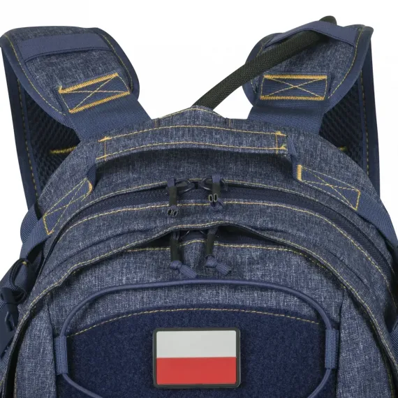 Рюкзак Helikon-Tex EDC Backpack - Nylon Polyester Blend
