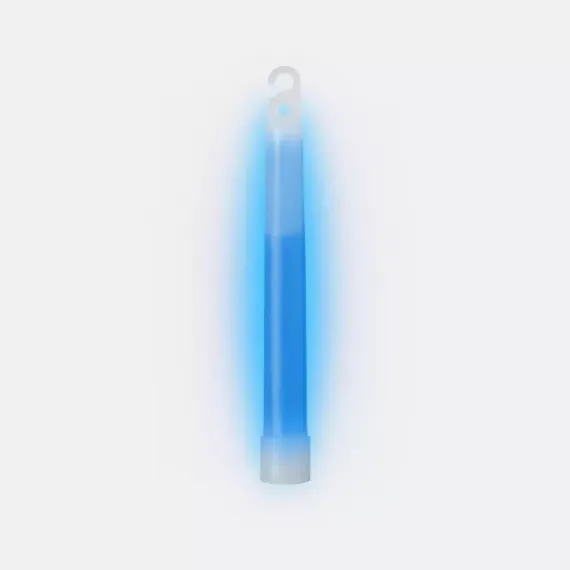 Химический источник света Helikon-Tex Lightstick 6, Blue