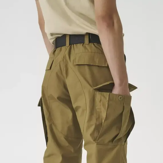 Брюки Helikon-Tex BDU Mk2 Pants