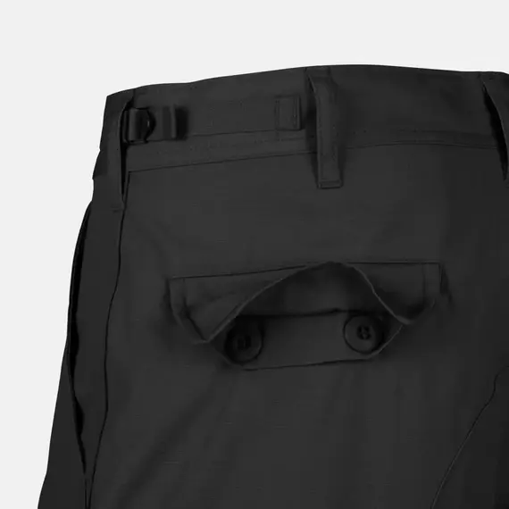 Шорты Helikon-Tex BDU Shorts - PolyCotton Ripstop