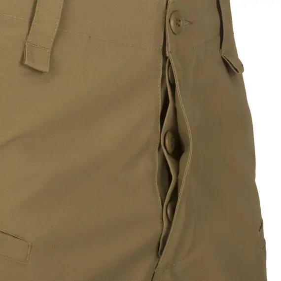 Брюки Helikon-Tex CPU Pants - PolyCotton Ripstop
