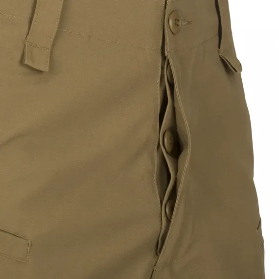 Брюки Helikon-Tex CPU Pants - PolyCotton Ripstop