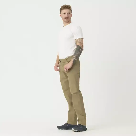 Брюки Helikon-Tex COVERT TACTICAL PANTS - VersaStretch