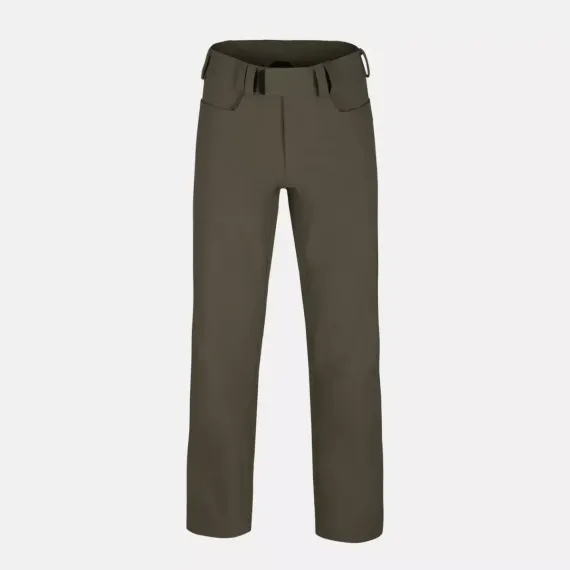 Брюки Helikon-Tex COVERT TACTICAL PANTS - VersaStretch