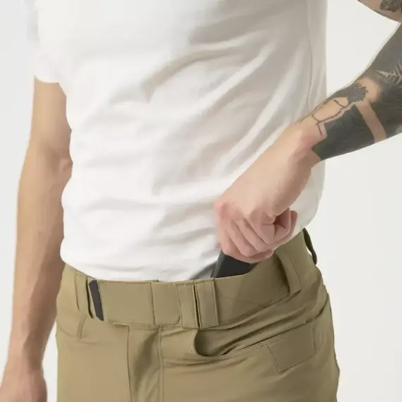 Брюки Helikon-Tex COVERT TACTICAL PANTS - VersaStretch Lite