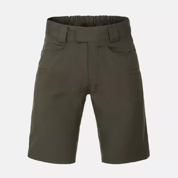 Шорты Helikon-Tex GREYMAN TACTICAL SHORTS - DuraCanvas