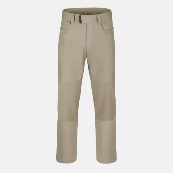 Брюки Helikon-Tex HYBRID TACTICAL PANTS - PolyCotton Ripstop, Shadow Grey