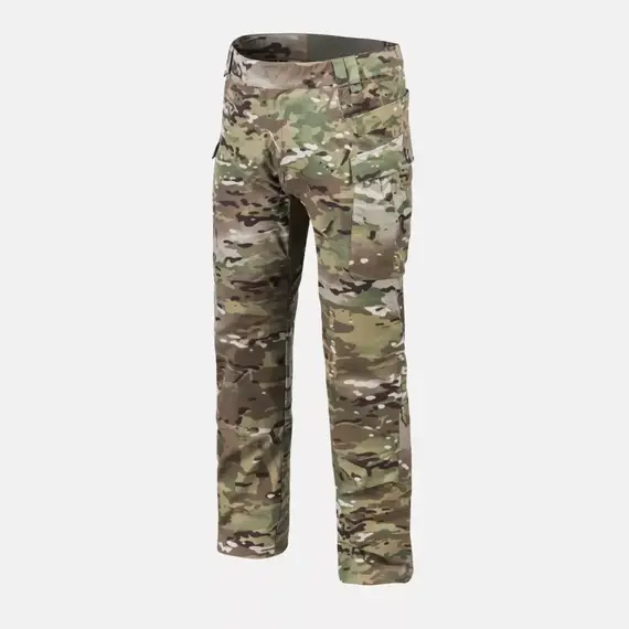 Брюки Helikon-Tex MBDU Trousers - NyCo Ripstop, MultiCam