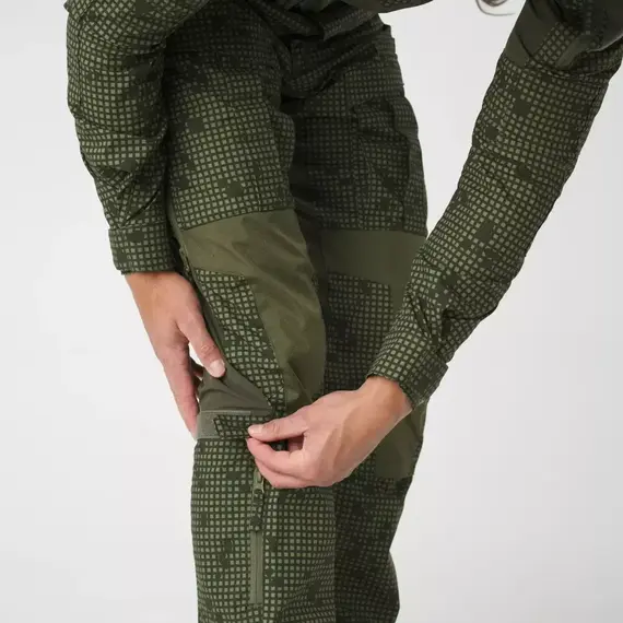Брюки Helikon-Tex MCDU Pants — PolyCotton Stretch Ripstop