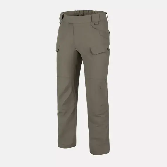 Брюки Helikon-Tex OTP (Outdoor Tactical Pants) - VersaStretch