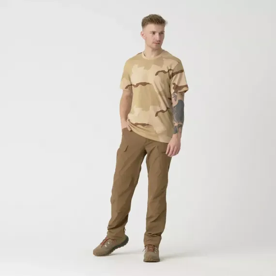 Брюки Helikon-Tex OTP (Outdoor Tactical Pants) - VersaStretch