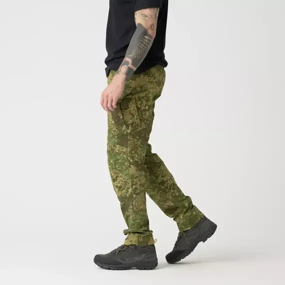 Брюки Helikon-Tex OTP (Outdoor Tactical Pants) - VersaStretch, PenCott WildWood